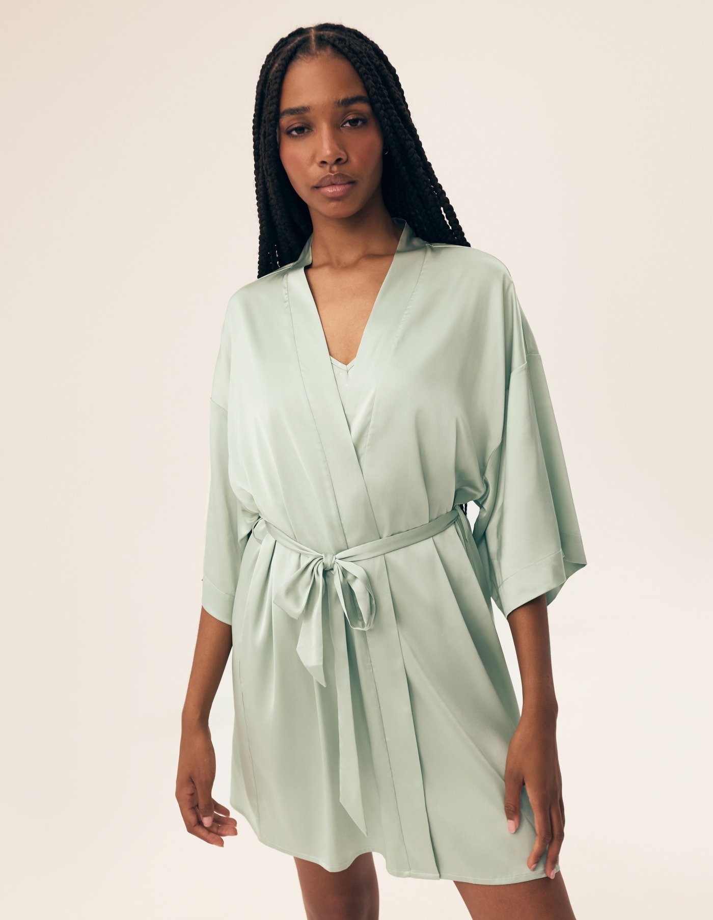 Moda Novator - ESOTIQ RENNE Köntös - L/XL