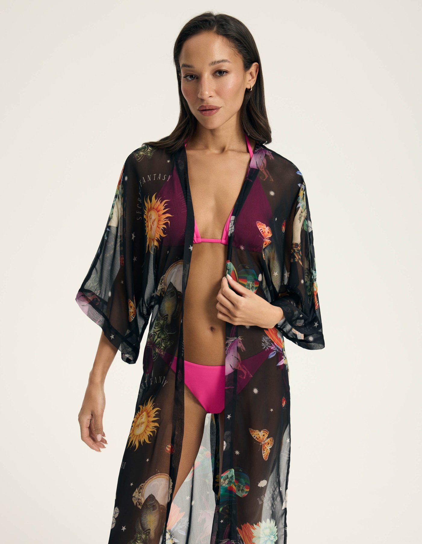 Moda Novator - HARLA Strandköntös - S/M