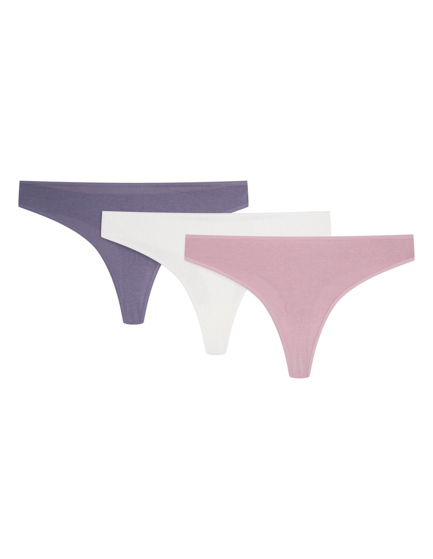 Moda Novator - Sol-Sol Tanga -L