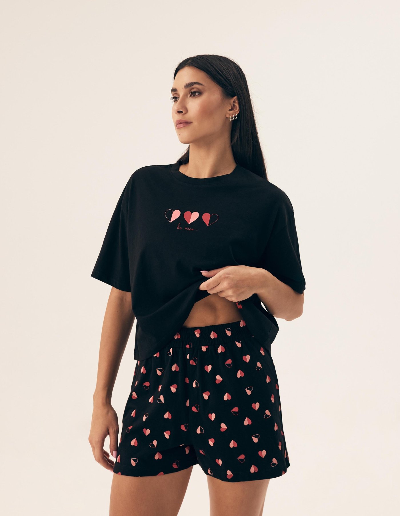 Moda Novator - Necesito Pizsama - L