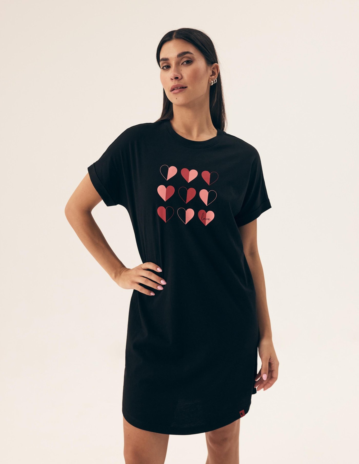 Moda Novator - Necesito Hálóing - L