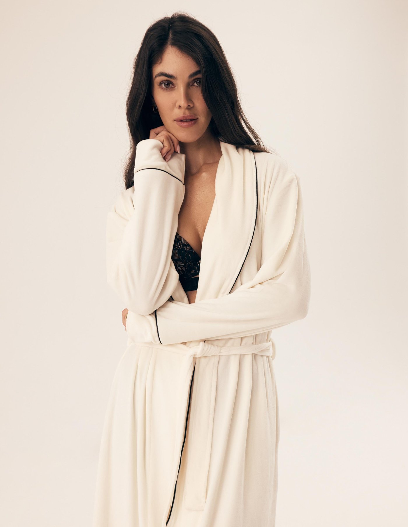 Moda Novator - REVA Köntös Krém - L/XL