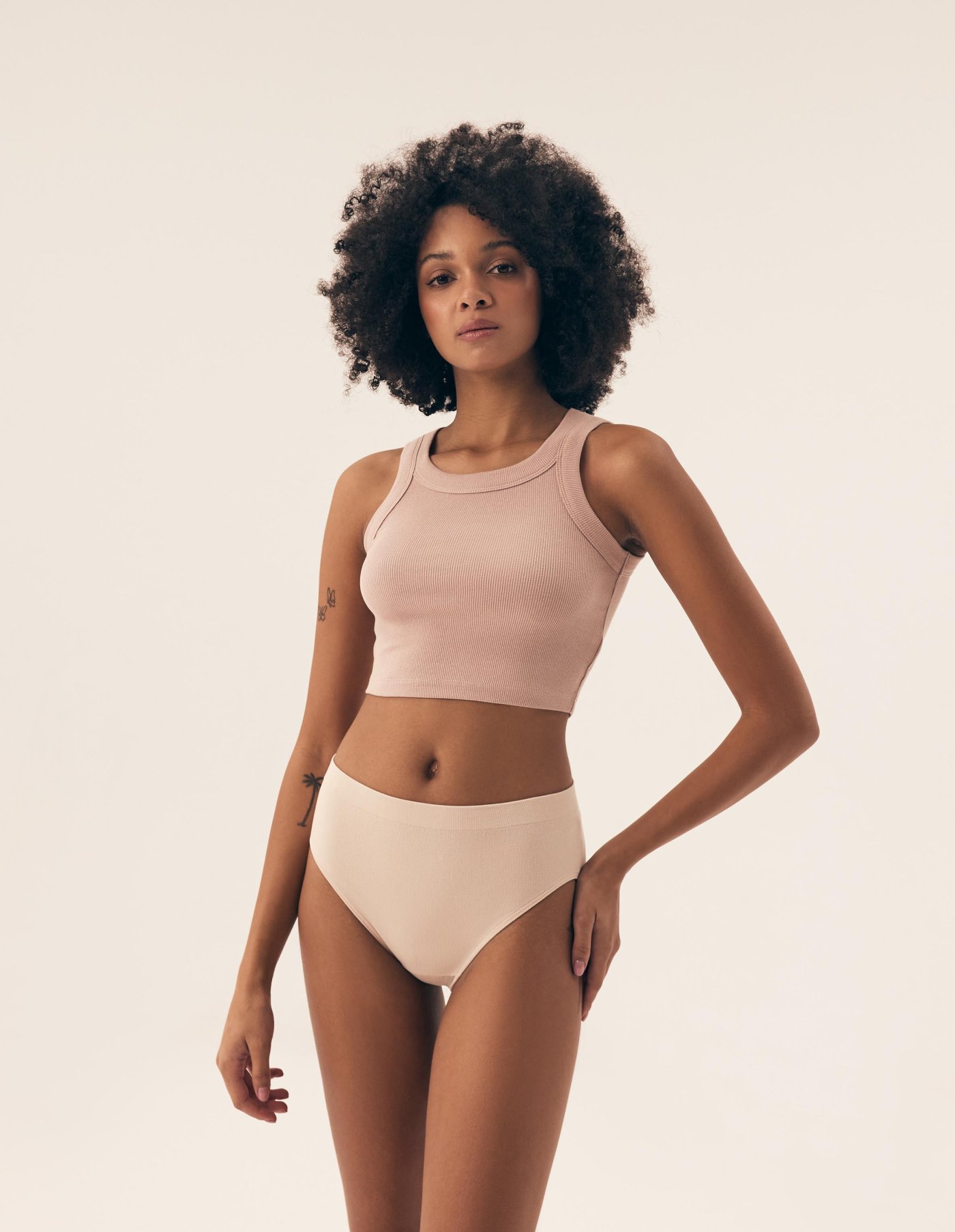 Moda Novator - Nohi Top Pink - L