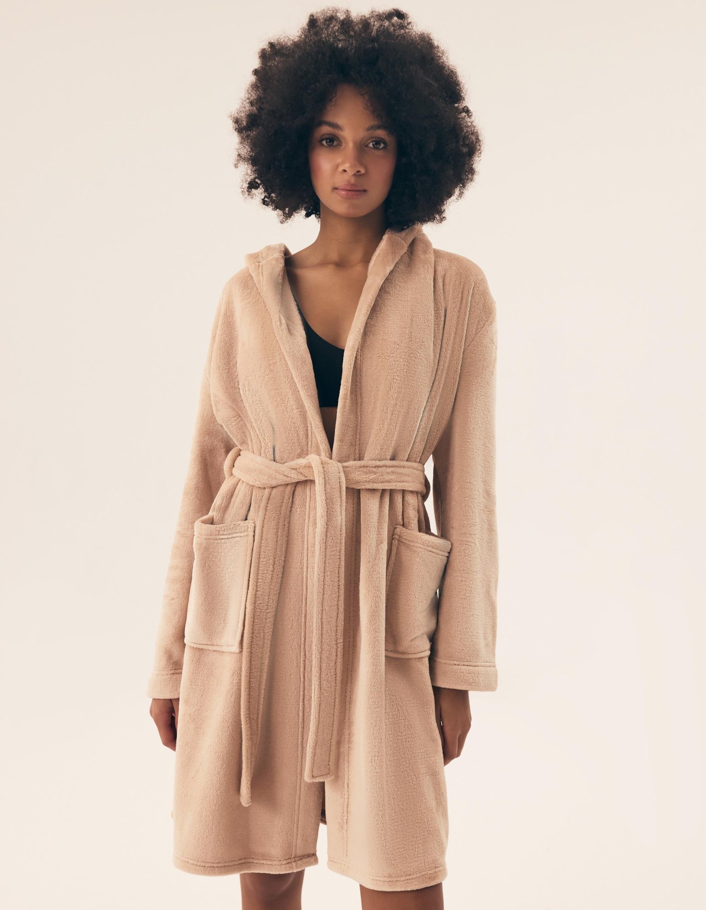 Moda Novator - BRID Köntös Bézs - L