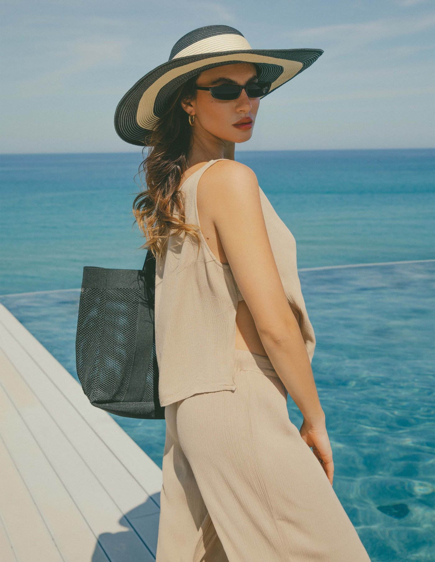 Moda Novator - Mare Felső - M