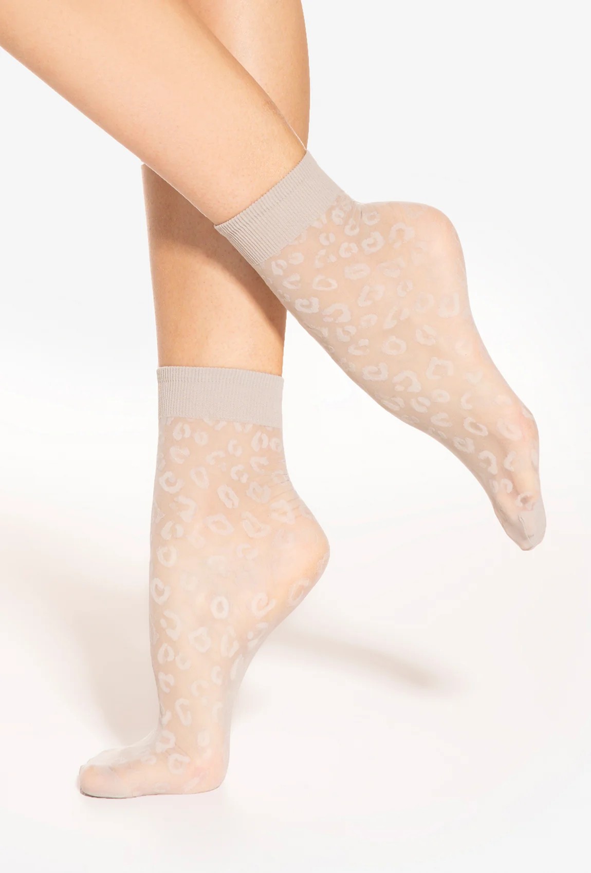 Moda Novator - SPRING VIBES 2 - Perla Női zokni harisnya 15 DEN - UNI