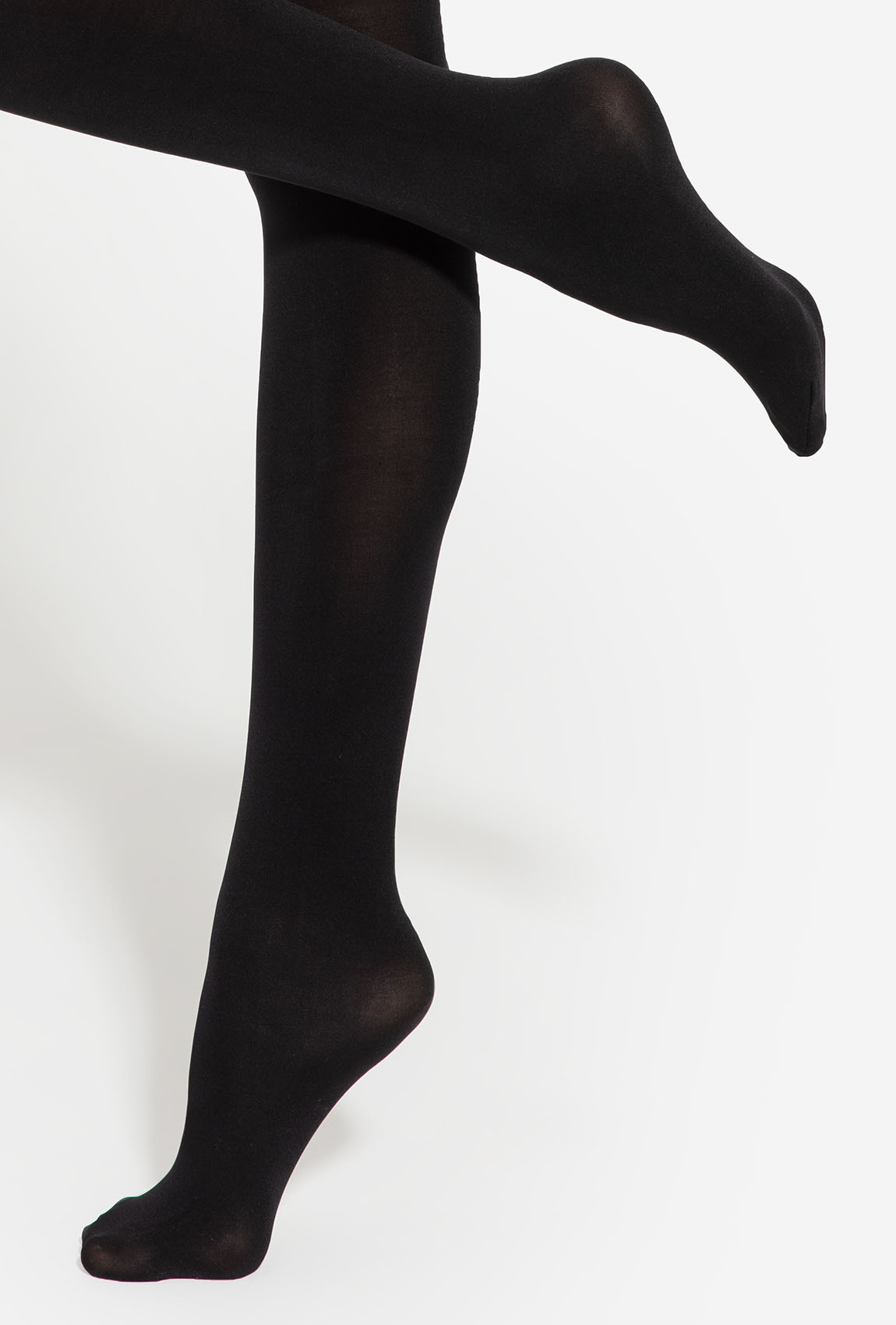 Moda Novator - Softi-Comfi 50 Nero 4-L női harisnya 50 DEN