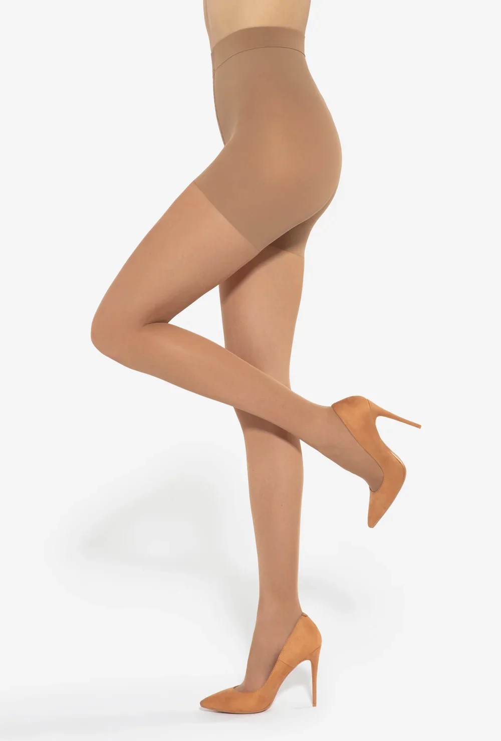 Moda Novator - Bye Cellulit 20 Golden 2-S női harisnya 20 DEN