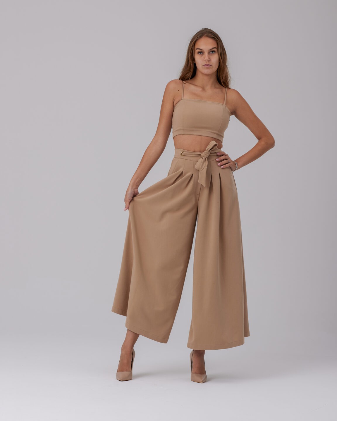 Moda Novator - BEIGE SZÍNŰ NAGRÁD ÉS TOP 