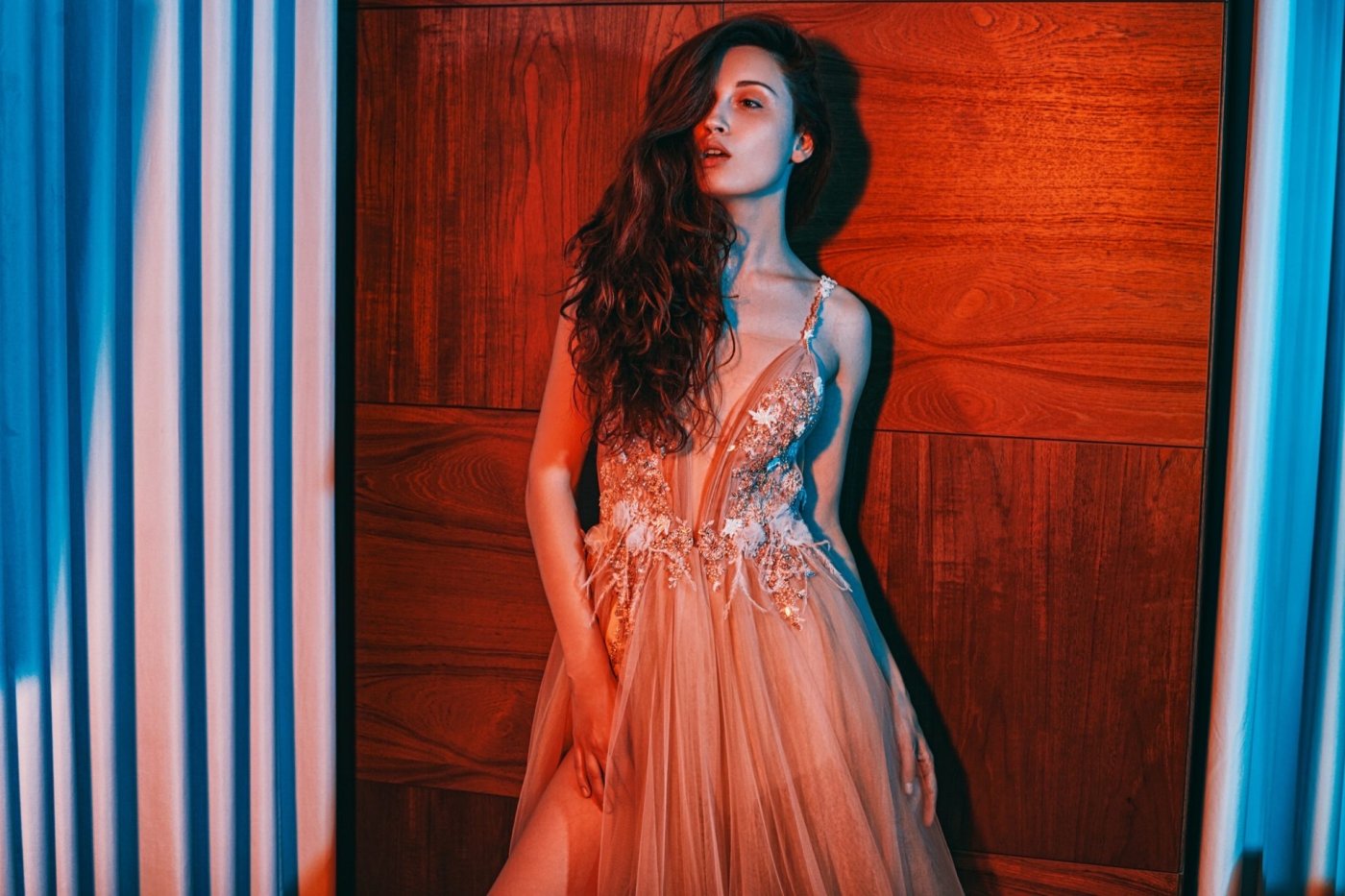 Moda Novator - ROSA