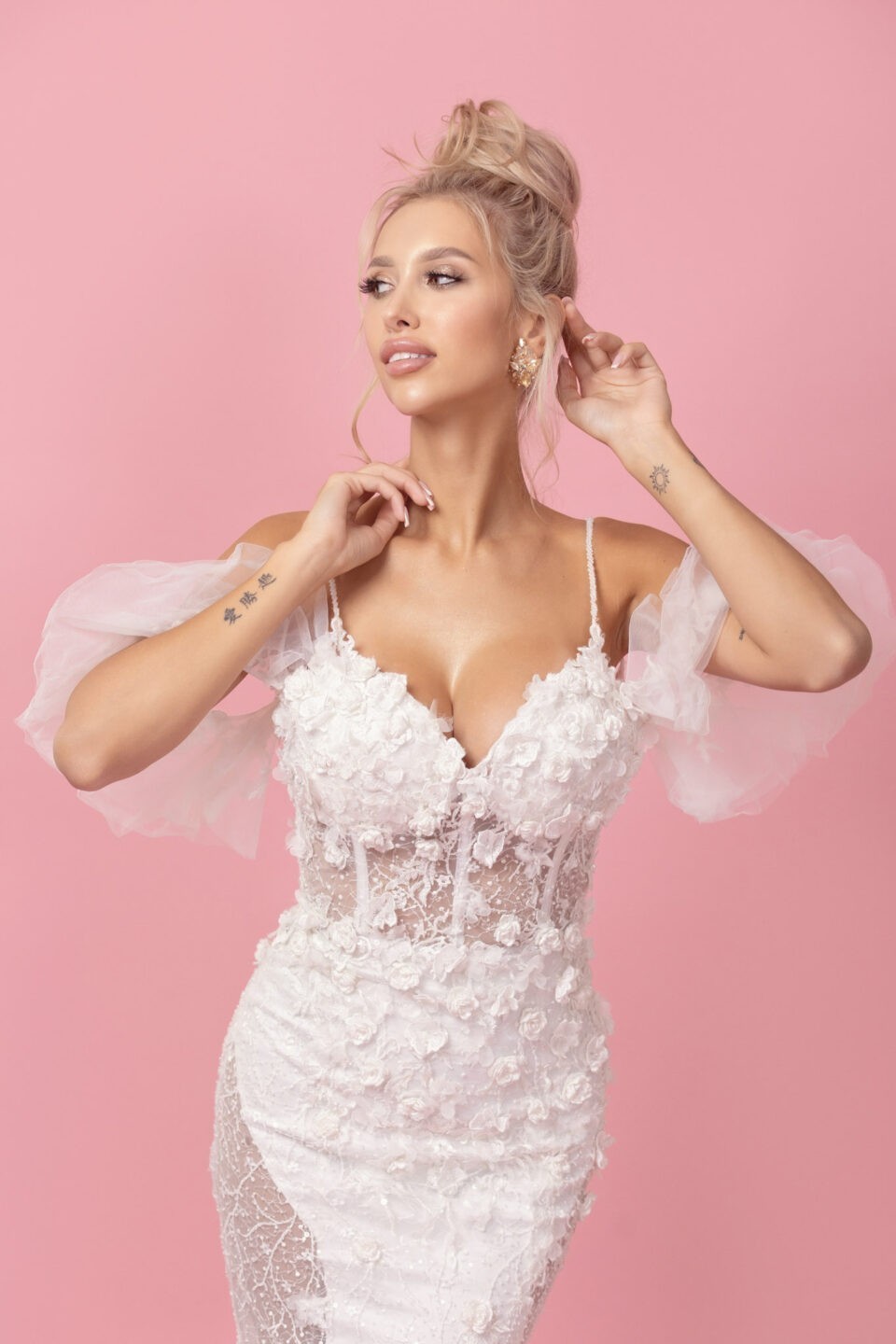 Moda Novator - Beatriz