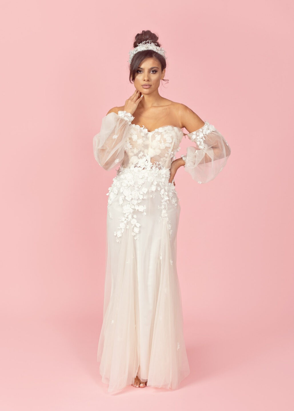 Moda Novator - Brenda