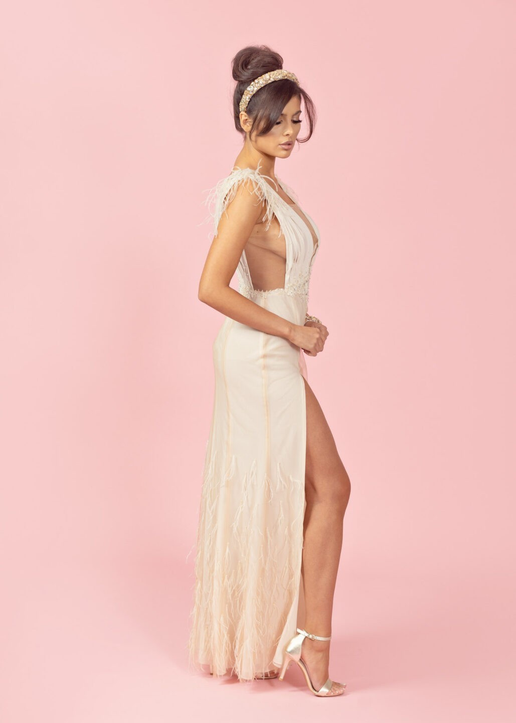 Moda Novator - Vivienne