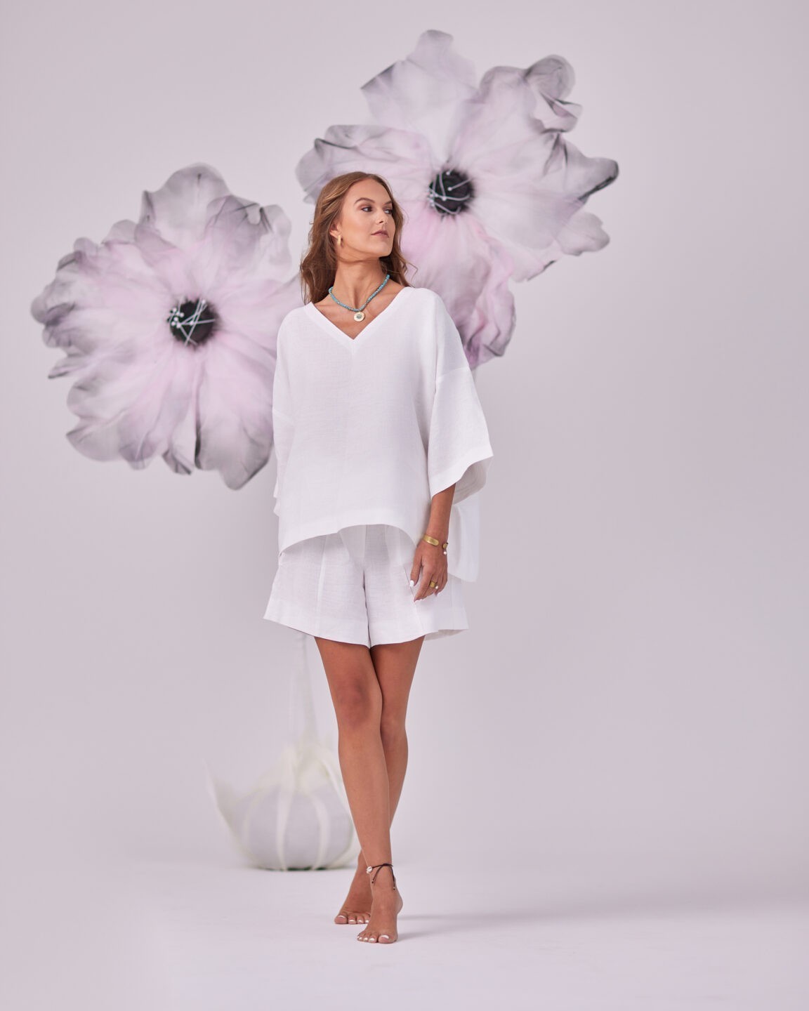 Moda Novator - DeVu „Pocahontas” szett