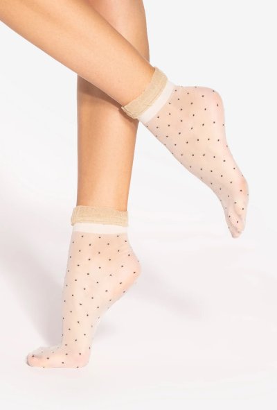 Moda Novator - Zokni