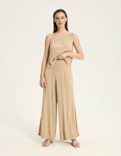 Moda Novator - Hosszú Nadrág