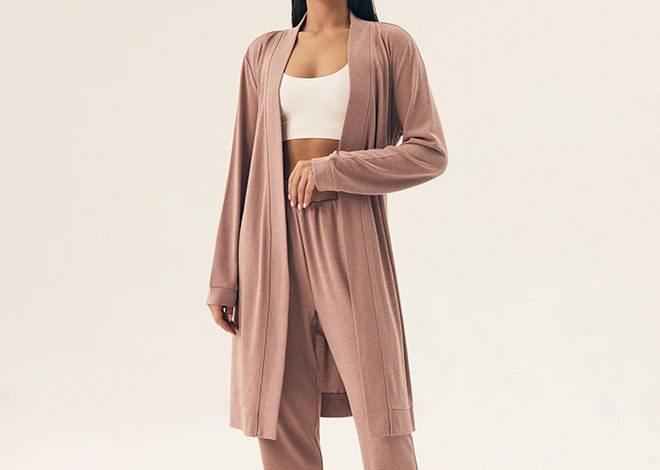 Moda Novator - Hálóruhák és pizsamák