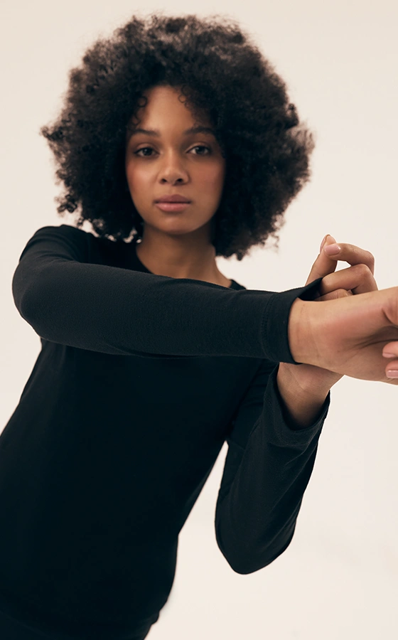 Moda Novator - Henderson